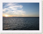 Sunset over Port aux Basque, Newfoundland * 2592 x 1944 * (1.41MB)